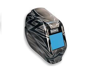 Jackson halo x blade runner adf boss welding helmet 