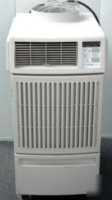 Movincool office pro 12 portable ac unit spot cooler 