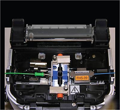 Sumitomo type-25EU- kit-2 fusion splicer **usa **