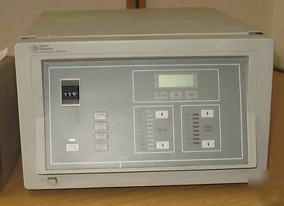 Abi kratos 759A absorbance detector refurb ex cond