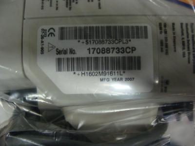 Baxter cxe infusion pump