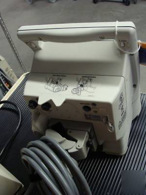 Baxter cxe infusion pump