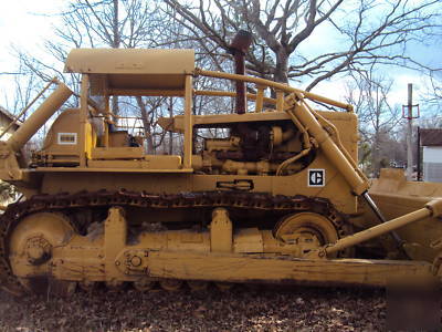 Big boy D9 g very powerful 