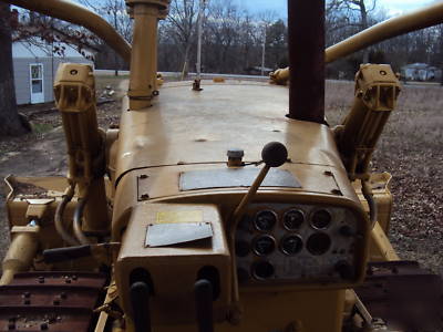 Big boy D9 g very powerful 