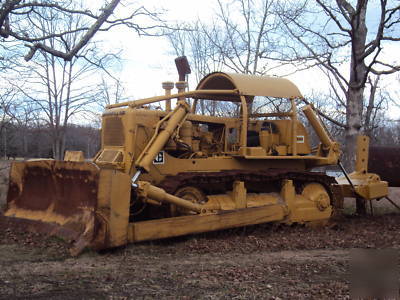 Big boy D9 g very powerful 
