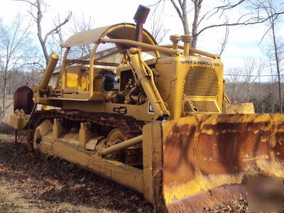 Big boy D9 g very powerful 