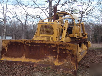 Big boy D9 g very powerful 