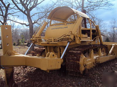 Big boy D9 g very powerful 