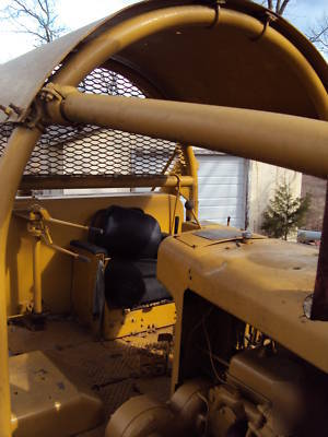 Big boy D9 g very powerful 