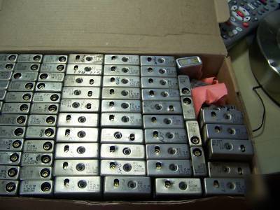 Ge radio icom oscillator module different kinds 