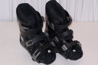 Mizuho osi profx pro fx orthopedic surgery table boots