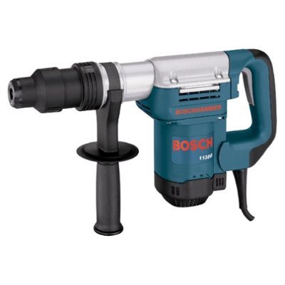 New bosch 11388 10 amp sds-max demolition hammer 