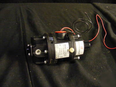 New fairchild t-5700-4 electric to pneumatic transducer 