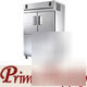 New true TG2DT-4HS reach-in refrigerator/freezer