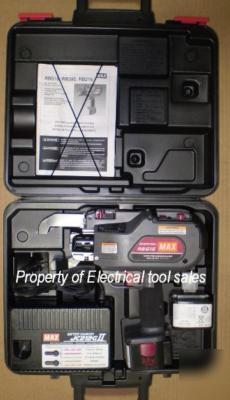  max rebar RB515 tier re-bar tying rb 515 demo tool ln