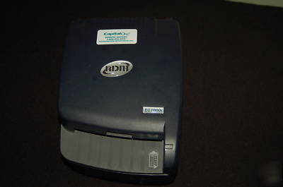 Rdm EC7000I pos scanner