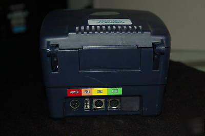 Rdm EC7000I pos scanner
