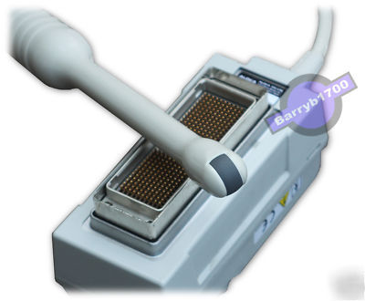 Aloka ssd 3500 ultrasound obgyn package with ust-9124