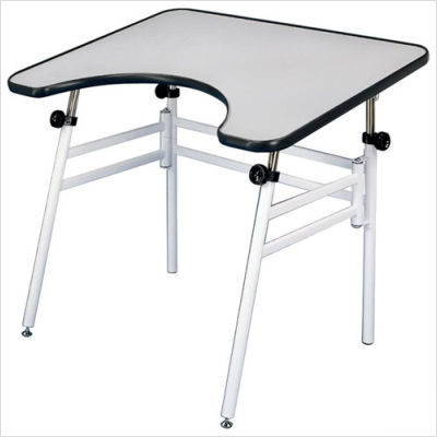 Alvin and co. reflex table