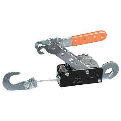 New portable hoist - 1000-lb. capacity - 