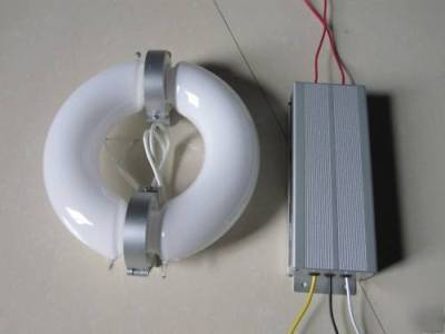 80WATT induction electrodeless discharge lamp+ballast