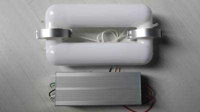 80WATT induction electrodeless discharge lamp+ballast