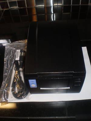 Citizen cbm 1000 thermal pos receipt printer serial