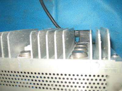 Collins-rockwell 851S-1 receiver a fine radio 