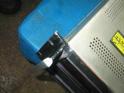 Collins-rockwell 851S-1 receiver a fine radio 