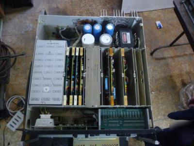 Collins-rockwell 851S-1 receiver a fine radio 