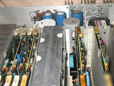 Collins-rockwell 851S-1 receiver a fine radio 