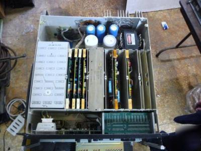 Collins-rockwell 851S-1 receiver a fine radio 