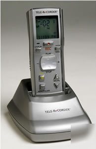 Daval technologies digital telephone recorder-dvtr-680