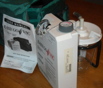 Easy vac. pump,aspirator,suction PM65 pm-65
