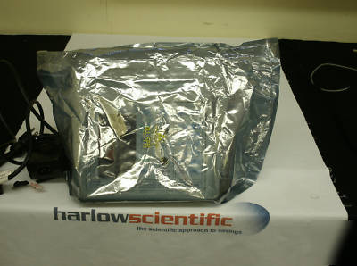 Hemochron response coagulation analyzer