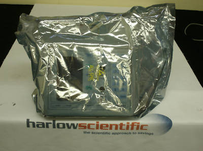 Hemochron response coagulation analyzer