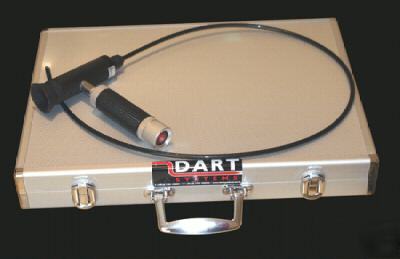 Industrial inspection endoscope / borescope 6MM x 18