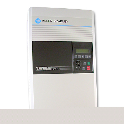 New allen-bradley 7.5HP adjustable frequency ac drive 