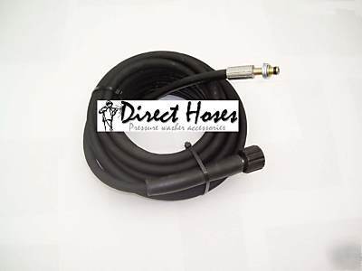 New karcher pressure washer hd & hds hose 10MTS 