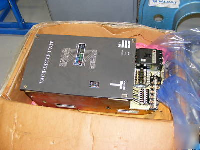 Okuma vac-ii D11A spindle drive controller un-used 