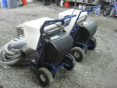 Paint sprayer texure sprayer graco rtx 1500