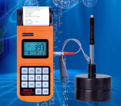 Portable hardness tester MH310