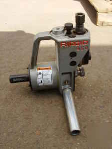 Ridgid 960 91207 1-1/4 to 6