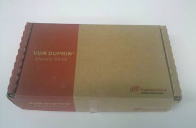 Von duprin electric strike (6221-US32D-24VDC-fse)