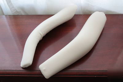 Womes dress forms/ half body manniquins