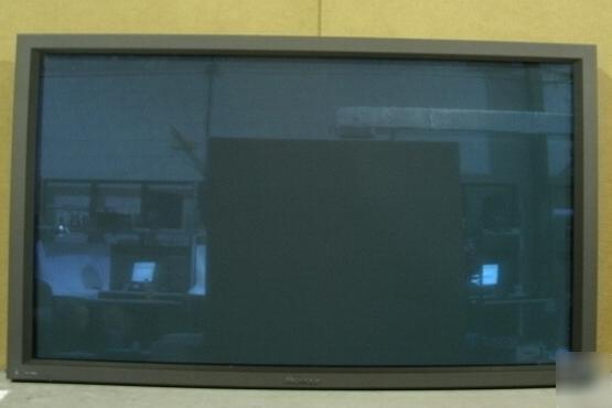 Pioneer pdp-504CMX 50