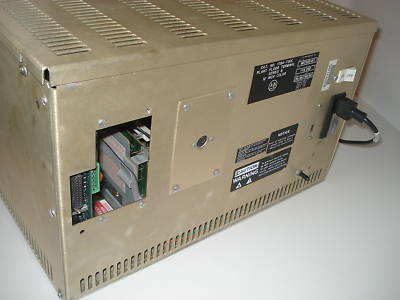 Allen bradley 1784-T30C hmi plant floor terminal