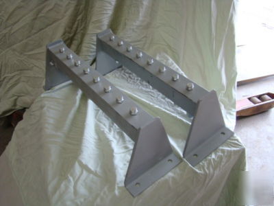 High pressure spray apparatus & fittings car wash? #232