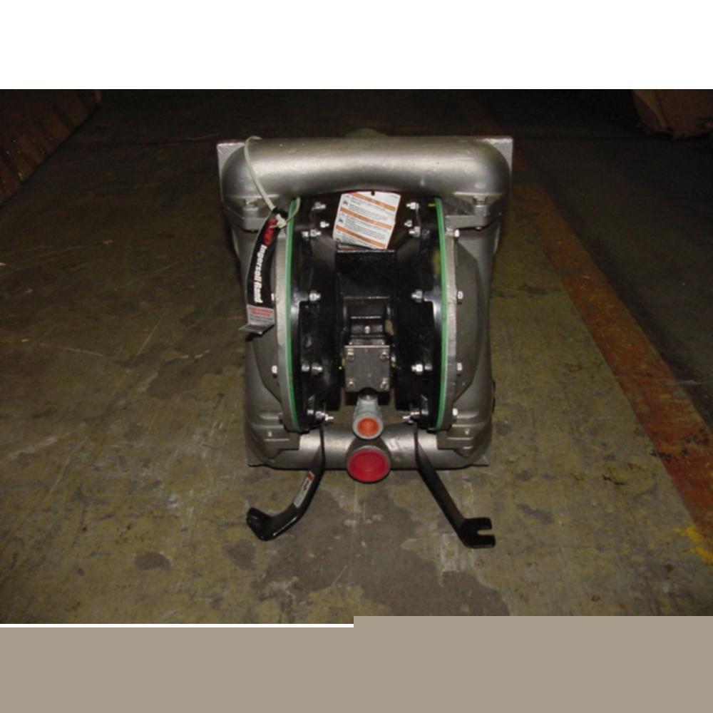 Ingersoll-rand 666161-244-c 1 1/2