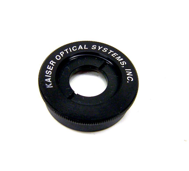 New kaiser optical holographic notch filter 690NM laser